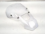 20-25 Honda CRF1100A Africa Front Windshield 64200-MKS-E00. Fixed Price $311.99.
