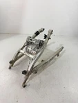 2011 Yamaha YZ450F Oem Aluminum Rear Subframe 33D-21190-00-00 #110. Fixed Price $161.99.