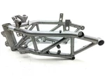 13 Ducati Multistrada 1200 Main Frame Chassis Straight Cln. Fixed Price $1775.63.