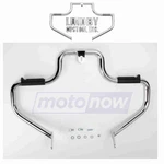 Lindby 13606 Multibar Highway For Body Freeway Bars Ae. Fixed Price $319.95.