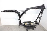 2004-2005 Harley Davidson Dyna Low Rider Fxdl Frame Chassis Tn*s. Fixed Price $599.26.