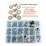 Plastic Frame Engine Bolt Kit Fit For Honda CR60 CR80 CR85 CR125R CR250R CR500. Fixed Price $40.80.