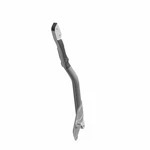 Indian Motorcycle Backbone Weld, Right, Cruiser Black, Genuine Oem Part. Fixed Price $209.99.