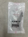 Genuine Oem Honda 90156-MA0-770 Flange (8X65) (frame Bolt). Fixed Price $9.00.