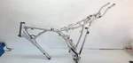 Main Chassis Frame Honda XR80R 2003 Crf #760. Fixed Price $355.66.
