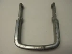 1982 Honda C Magna Rear Grab Bar. Fixed Price $71.16.