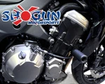 Shogun Frame Slider 750-4839 No Cut Black. Fixed Price $69.99.