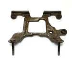 Yamaha XJ750R Seca Gauge / Meter Mounting Bracket. 1981-1983. 5G2-83519-00-00.. Fixed Price $19.50.