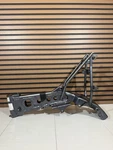 2002-2009 Kawasaki KLX110 Frame Chassis, 2003. Fixed Price $200.00.