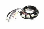 Builders Wiring Harness For Harley Davidson By V-twin 1989-1990 Fxst Flst. Fixed Price $226.91.