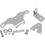 Drag Specialties DS-243607 Chrome Heavy Duty Top Motor Mount Kit 84-99 Softail. Fixed Price $70.97.