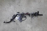 2013 Can-am Spyder St-s SE5 Oem Engine Motor Frame Right Hand. Fixed Price $35.00.