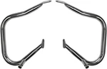 Drag Specialties Big Buffalo Saddlebag Bars Chrome Harley Davidson Electra Glide. Fixed Price $299.97.