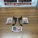 Honda Ctx 700 & Front Frame Hooks 50240 (50241)-MJF-A00 Fits 14-18 Models. Fixed Price $25.00.