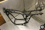 1978 Yamaha XS1100 Frame Chassis Body Main. Fixed Price $379.99.