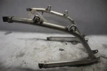 Rear Frame Grip Silver 43980-33E00 1996 Suzuki GSX-R750. Fixed Price $100.00.