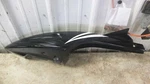 07 United Motors Hyosung V2S Rear Back Left Fender Side Cover. Fixed Price $59.99.
