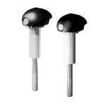 Gb Racing Race Bullet Frame Slider Set Yamaha YZF-R3 2015-. Fixed Price $146.63.