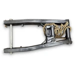 2012-2018 Honda NC700XD NC750XD CTX700D Rear Swingarm W/ Chain Oem 52200-MGS-D71. Fixed Price $349.99.
