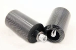 No Cut Frame Slider Protector For 1996-2007 Yamaha Yzf 600R Thundercat Carbon. Fixed Price $22.33.
