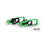 Pig Chain Tensioner For Kawasaki ZX-10R 11-15 Grsn. Fixed Price $174.36.