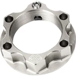 Gilles Tooling Titanium Rear Axle Nuts ACM-25-15. Fixed Price $101.99.