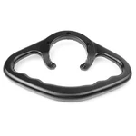 Rear Passenger Tank Grip Bar Handle Fit Suzuki GSXR600 750 04-17 Black. Fixed Price $33.05.