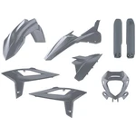Polisport Enduro Standard Kit - Grey 90931. Fixed Price $119.99.