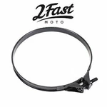 Band Clamp Air Box Filter Intake Manifold Wire 94-97MM Black 25-3114J. Fixed Price $18.89.