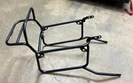 Bmw Airhead One Piece Krauser Luggage Rack. Fixed Price $550.00.