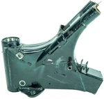 96 Harley Road King Police Touring Upper Portion Main Frame Neck Cut Slvg 1378. Fixed Price $491.62.