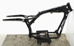 2011-2017 16 Harley Dyna Street Bob Super Glide Low Rider Switchback Frame Tx*s. Fixed Price $999.55.