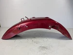 1992 - 2004 Suzuki Intruder VS800 Front Wheel Fender Mud Guard. Fixed Price $50.00.