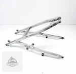 2000 2001 Honda Oem Rear Back 50200-KZ3-J30. Fixed Price $143.96.