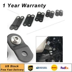1-3" Gas Tank Riser Lift Kit Fit Harley Sportster 883 1200 48 72 Dyna Fxdl Fxdc. Fixed Price $14.38.