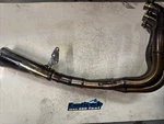 Brock Alienhead 4-1 Full Exhaust System For 99-07 GSX1300 Hayabusa. Fixed Price $795.00.