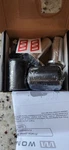 Womet-tech Endurance Race Frame Sliders For Kawasaki Z900 And Fro. Fixed Price $160.00.