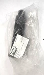 Ponsse Linkage Pin Pivot Frame 286-4637 1.81" X 8.31" Black Stainless Steel. Fixed Price $28.60.