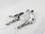 2015 Ducati Panigale 1299 S Left Footpeg & Frame Holder 8291E061AA 82424631AA. Fixed Price $76.49.