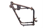 1967 Triumph T120R Bonneville TR6R 650CC *2650A Frame Front Section. Fixed Price $1479.99.