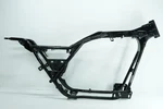 1999 Harley Touring Electra Glide Classic Oem Body Main Frame Chassis Slvg. Fixed Price $534.60.