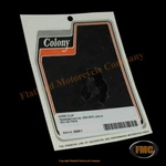 Colony 2449-1, Wire Clip, 45 Model Rear Frame, P/n 9976, Parkerized. Fixed Price $12.65.