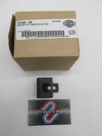 Harley Davidson Genuine Nos Saddlebag Front Mounting Bracket Black 47449-06. Fixed Price $23.99.