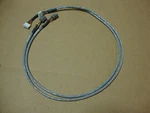 Big Dog Motorcycles 2005 Chopper Handlebar Wiring Harness Daytec / Bdm Frame. Fixed Price $49.99.