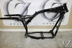14 Harley Dyna Fat Bob Fxdf Main Frame Chassis Cln. Fixed Price $1095.95.