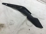 Mv Agusta Dragster/ Brutale Lower Chain Guard - #8000B8342. Fixed Price $26.89.