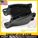47583-90B Front Isolator Motor Mount For Harley Dyna Street Bob Wide Glide Fxdwg. Fixed Price $44.64.