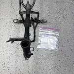 2017 Frame Oem Main Chassis 32160-0117-458 Kawasaki Paperwork. Fixed Price $249.00.