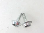 2011 Ducati Multistrada 1200 Sport Rear Subframe Bolt Set 77915841B. Fixed Price $26.96.