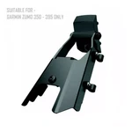 Ducati High Level Sat Nav Mount Multistrada 950 1200 1260 V2 96680581A Genuine. Fixed Price $111.44.